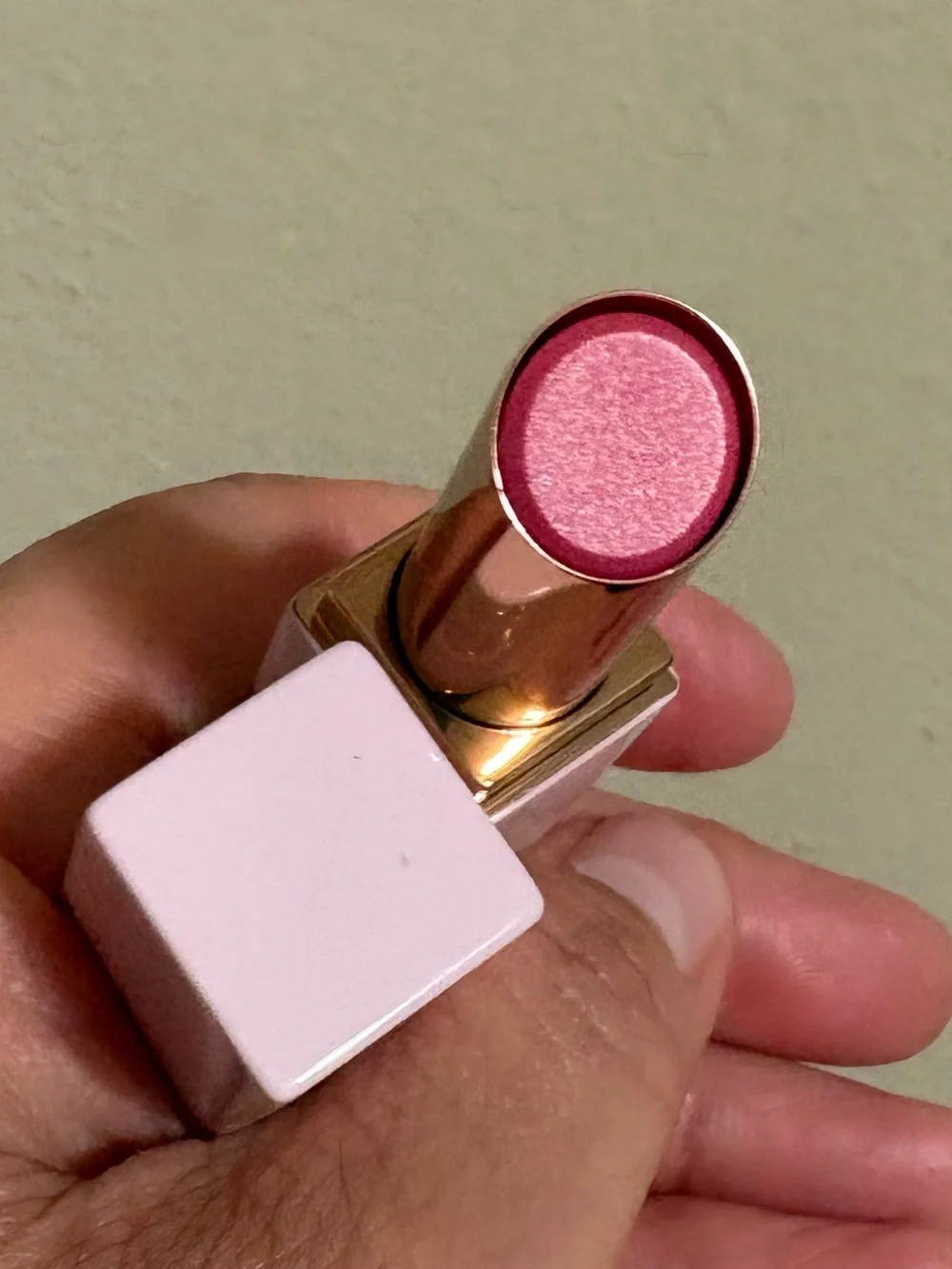 NARS Afterglow Lip Balm - ORGASM 777 Brand New Never Used.